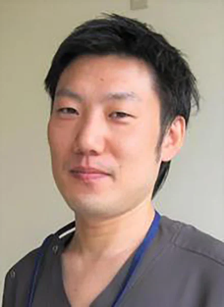 臨床工学科　和田　智至