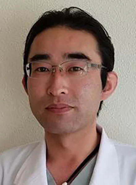臨床工学科　本田　博一