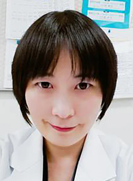 臨床工学科　高岡　祐子