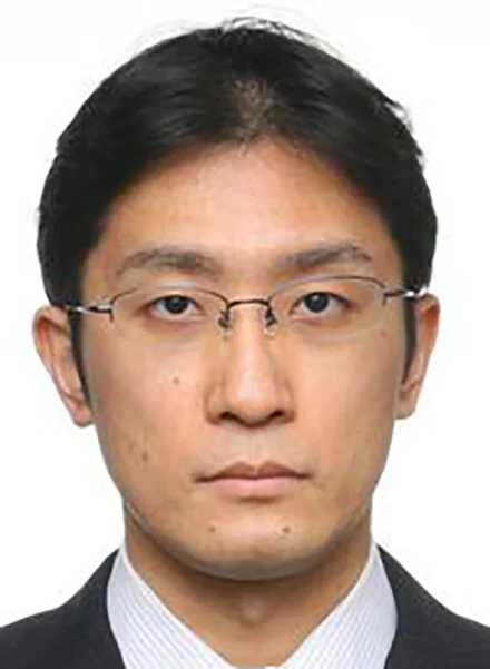 総合内科・高齢診療科 濵谷　広頌