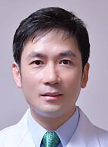 総合内科・高齢診療科 大川　庭熙