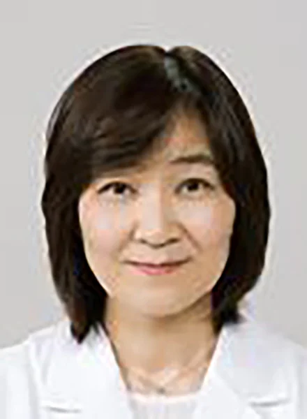 総合内科・高齢診療科 岩切　理歌