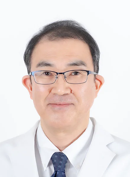 腎臓内科　武井先生