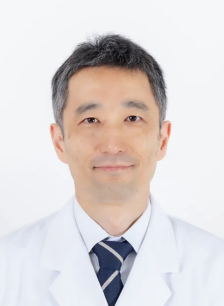 腎臓内科　鈴木先生
