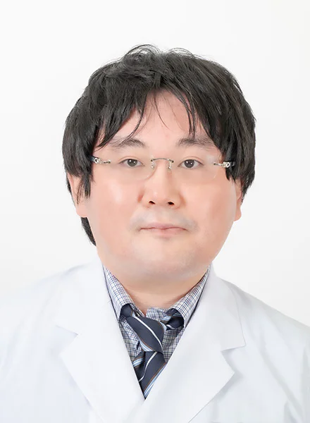 糖尿病・代謝・内分泌内科　大庭先生
