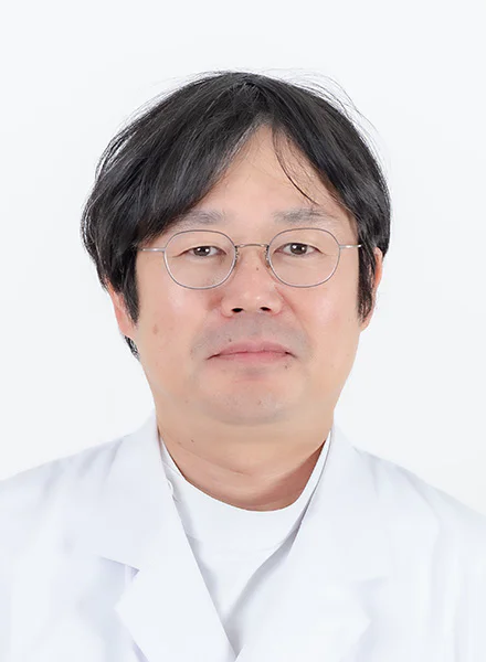 糖尿病・代謝・内分泌内科　豊島先生