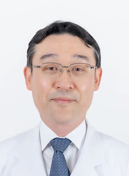 糖尿病・代謝・内分泌内科　田村先生