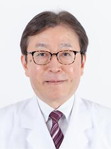副院長　原田　和昌