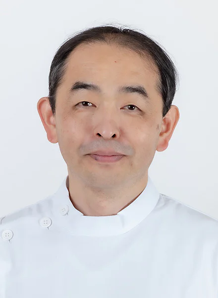 循環器内科　石山先生