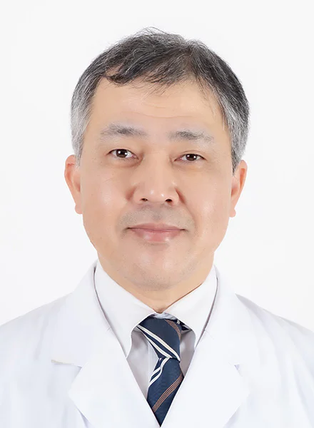 循環器内科　石川先生