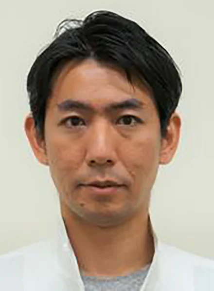 循環器内科 小松　俊介