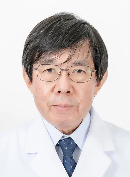 呼吸器内科　山田先生