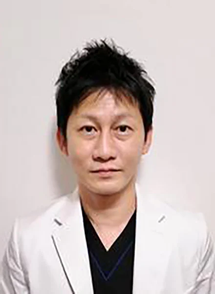 消化器・内視鏡内科 深川　一史