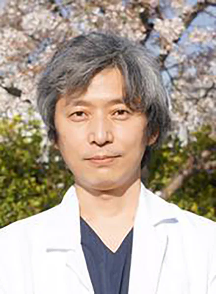 消化器・内視鏡内科 小野　敏嗣