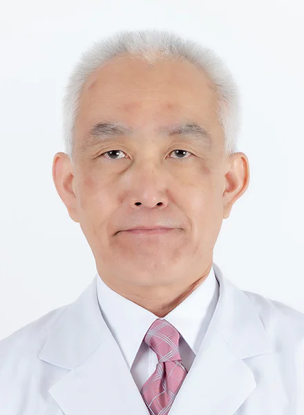 脳神経内科　岩田先生