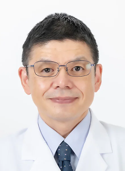 脳神経内科　仁科先生