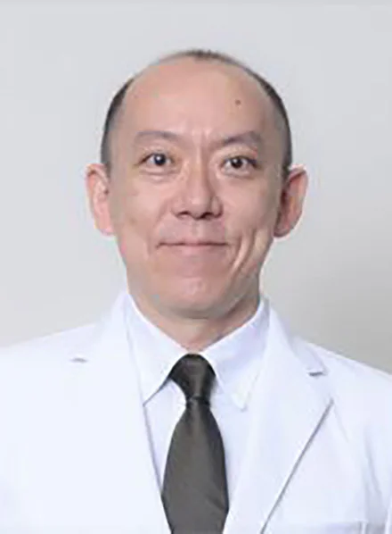 脳神経内科 坂内　太郎