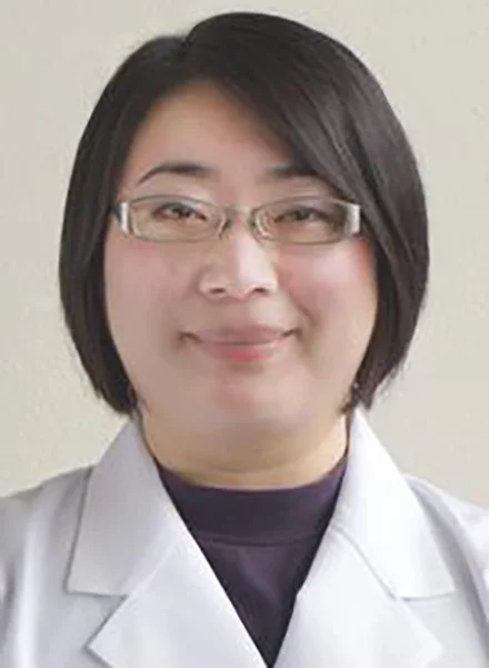 脳神経内科 井原　涼子