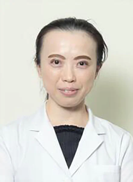精神科 松井　仁美