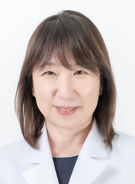緩和ケア内科　小髙先生