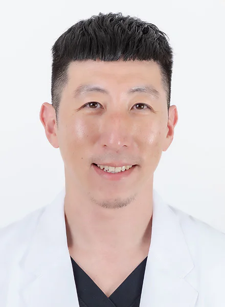 消化器・一般外科　金先生