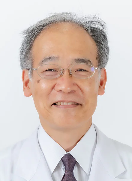 消化器・一般外科　金澤先生