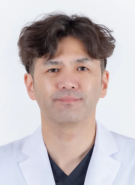 消化器・一般外科　中里先生