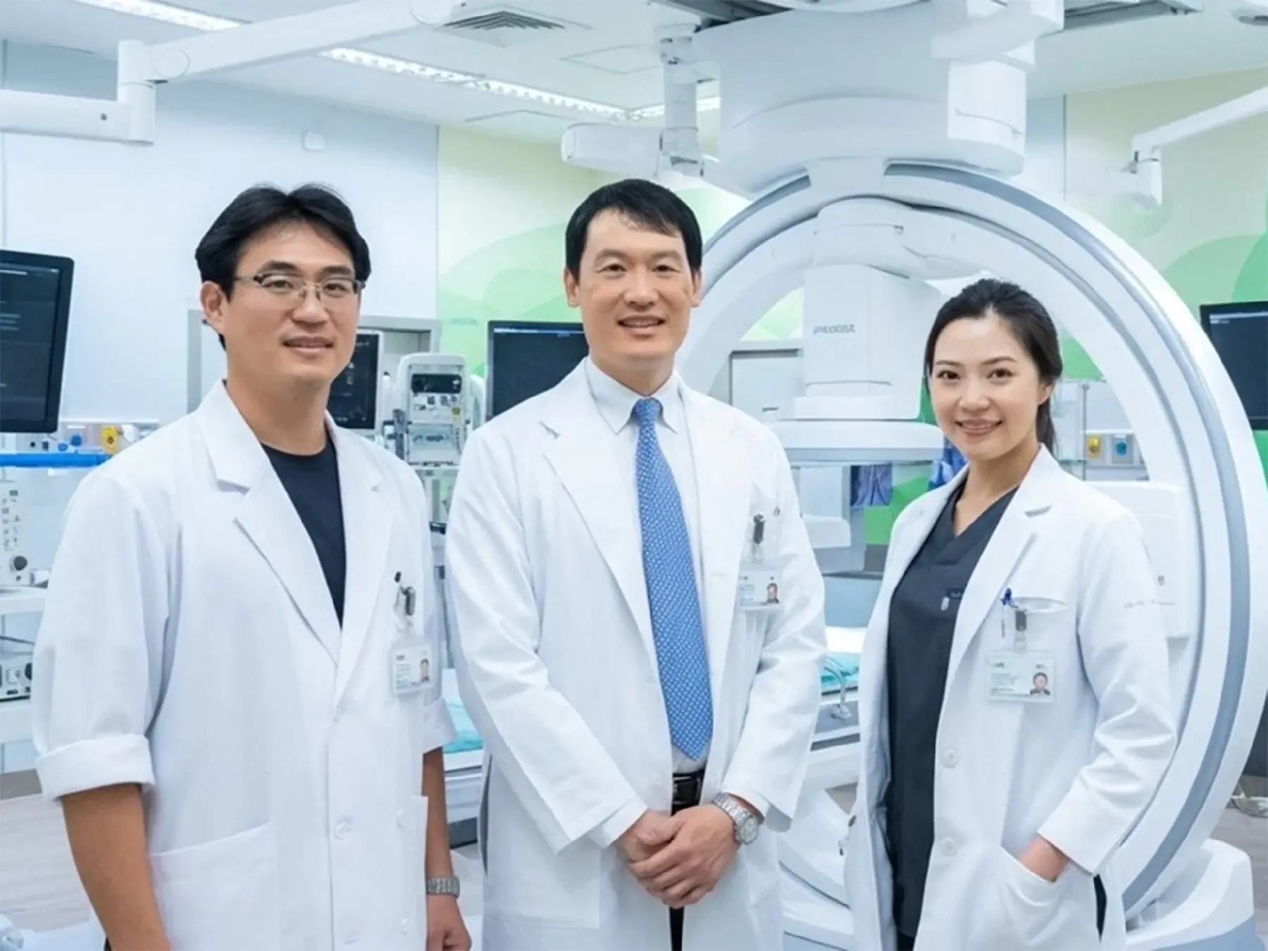 血管外科_集合写真