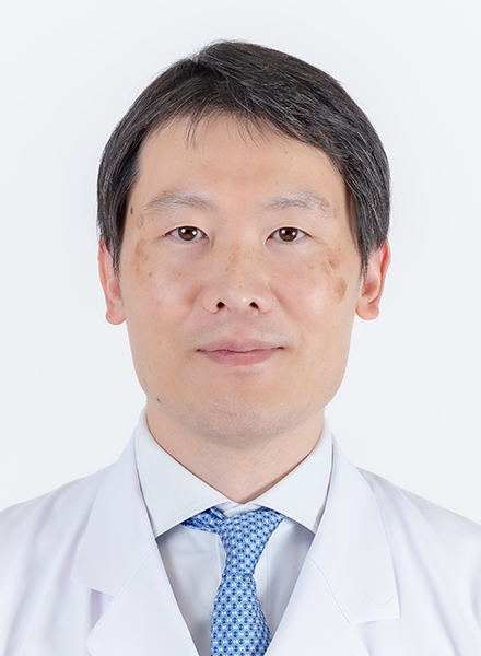 血管外科　松倉先生