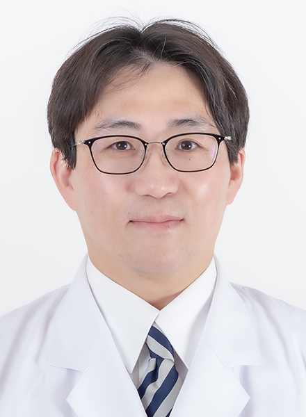 血管外科　牧野先生