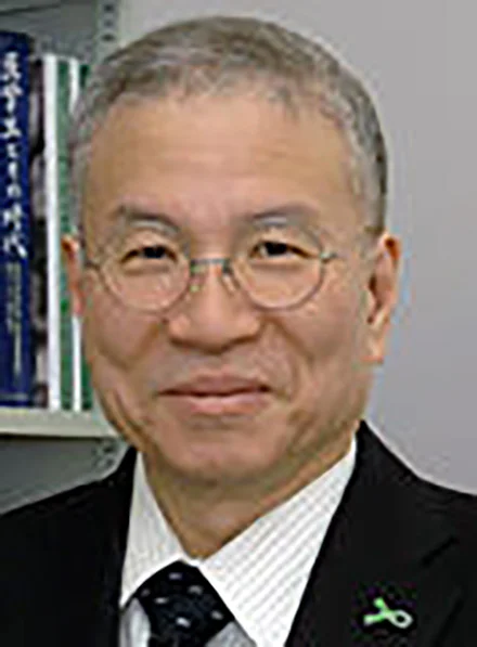心臓血管外科 許　俊鋭