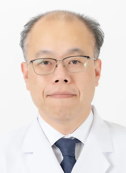 脳神経外科　高梨先生