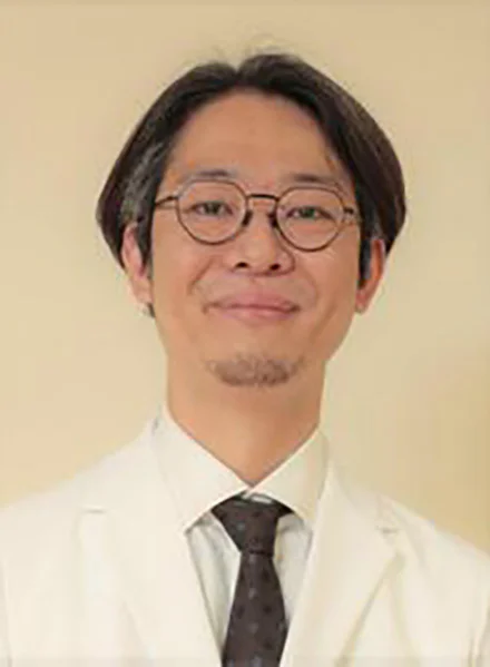 脳神経外科 角田　翔
