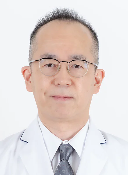 整形・脊椎外科　宮崎先生