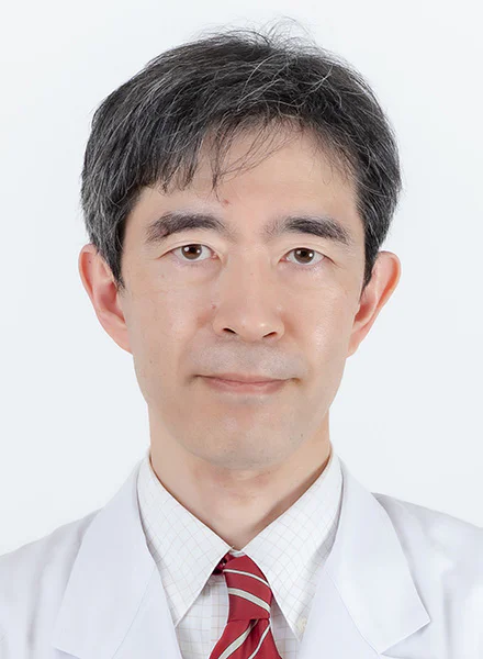 整形・脊椎外科　濱路先生