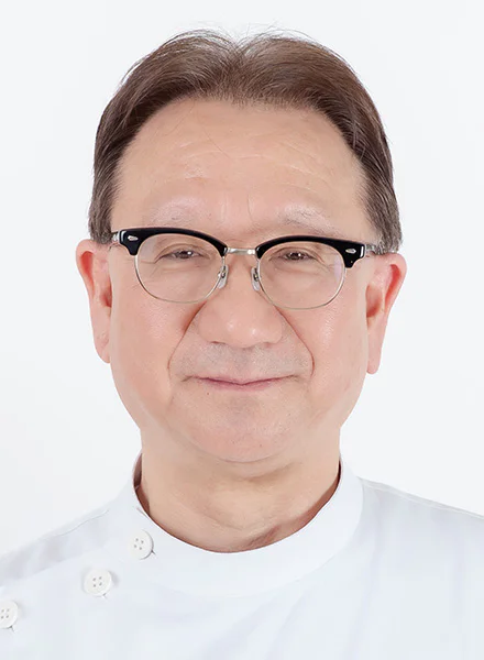 泌尿器科　粕谷先生