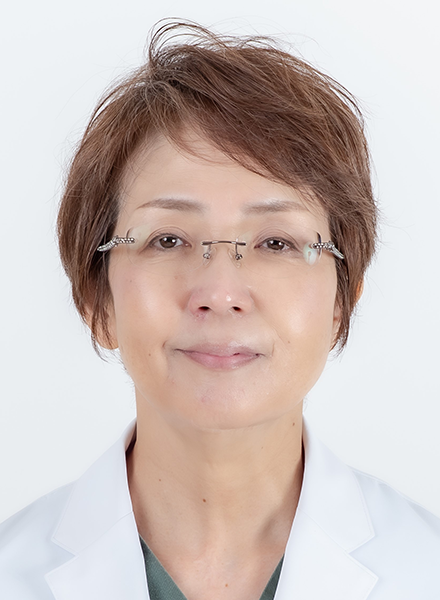 眼科　善本先生