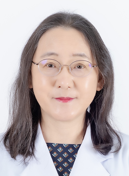 眼科　池上先生