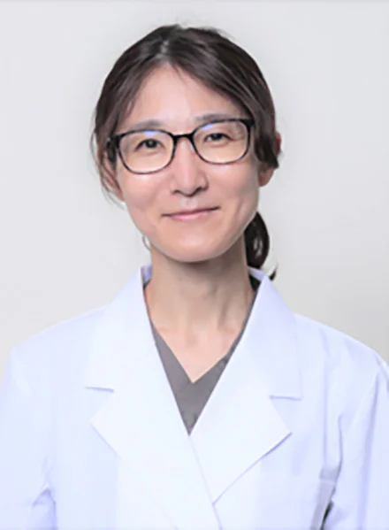 耳鼻咽喉科 丸山　絢子