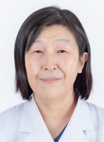 歯科口腔外科　齊藤先生