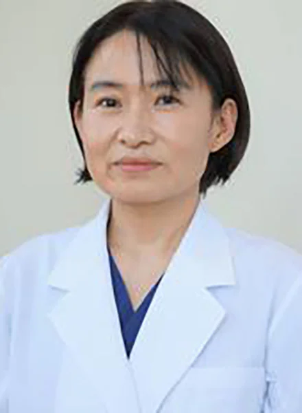麻酔科　久保田　涼
