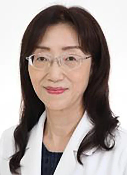 麻酔科　小松　郷子