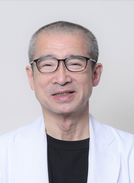 リハビリテーション科 近藤先生