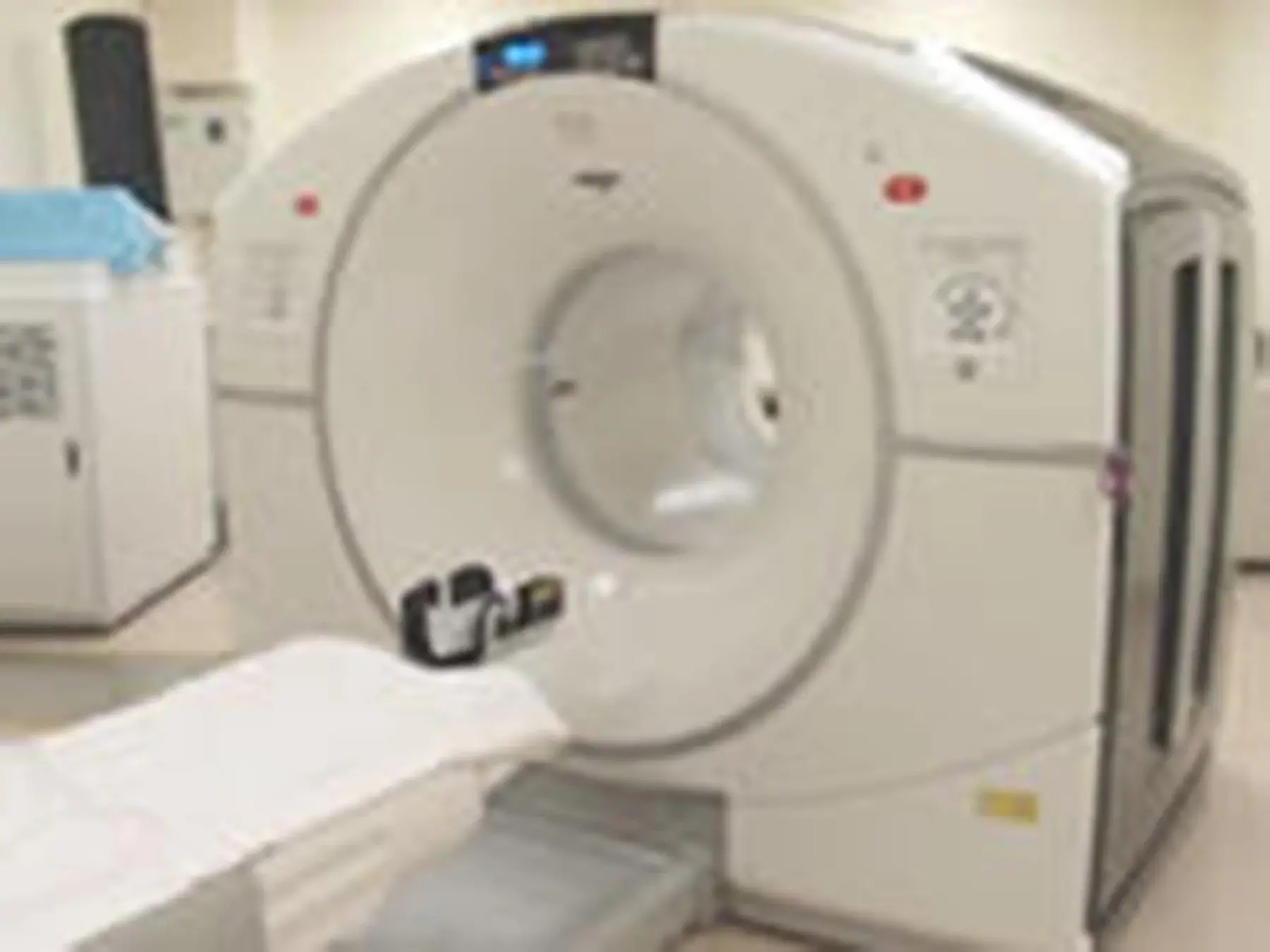 半導体PET-CT