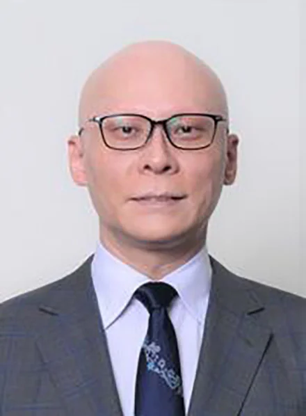 放射線診断科 明石　敏昭