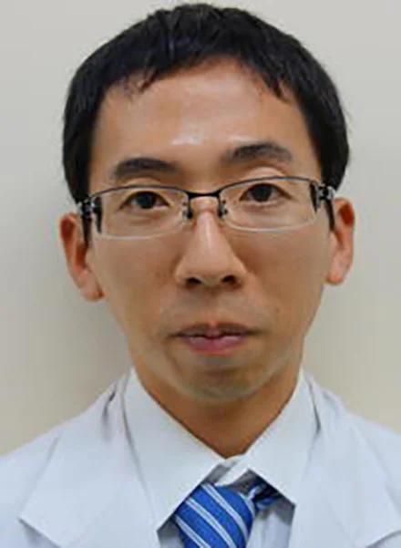 放射線診断科 鈴木　文夫