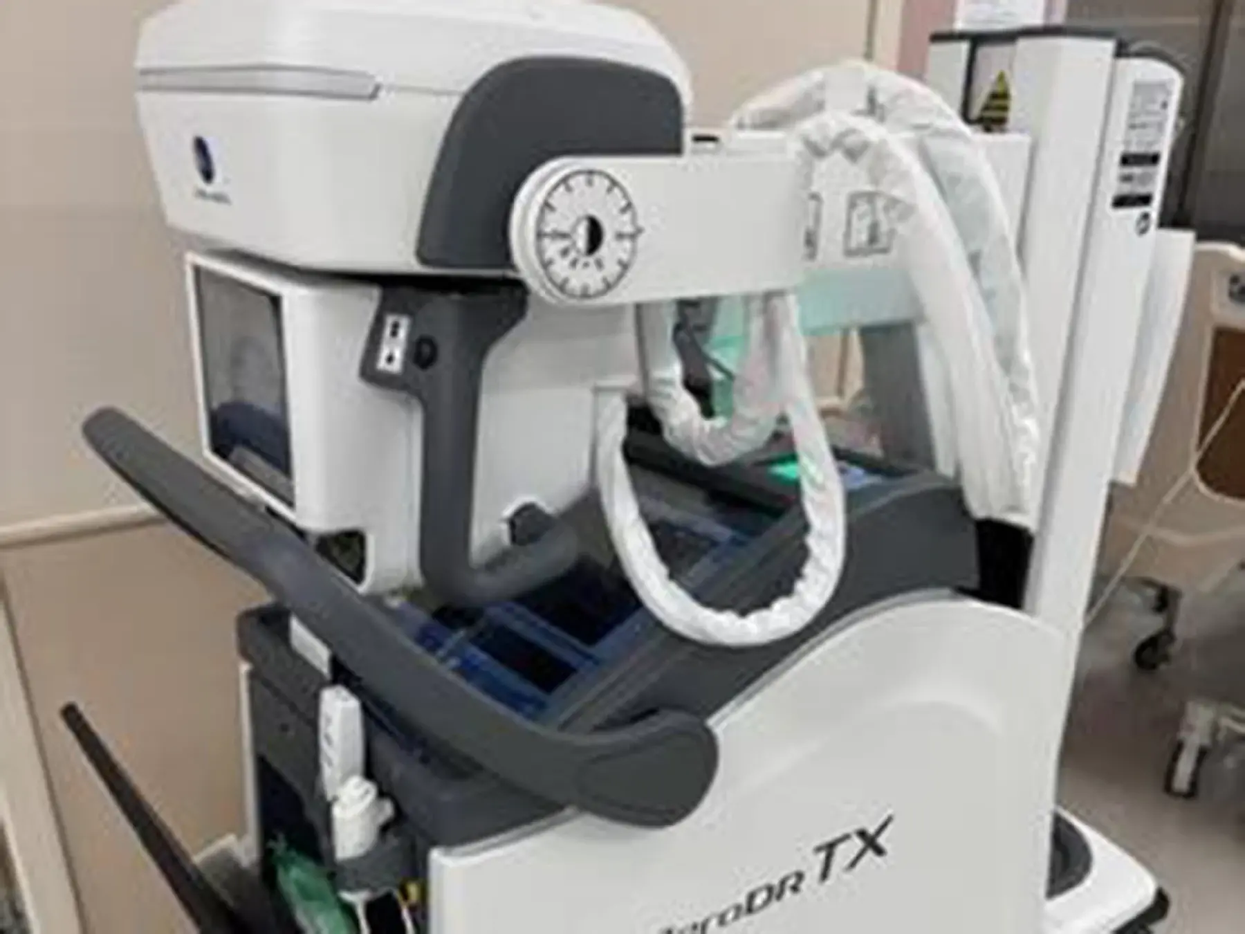 コニカミノルタ　AeroDR TXｍ01