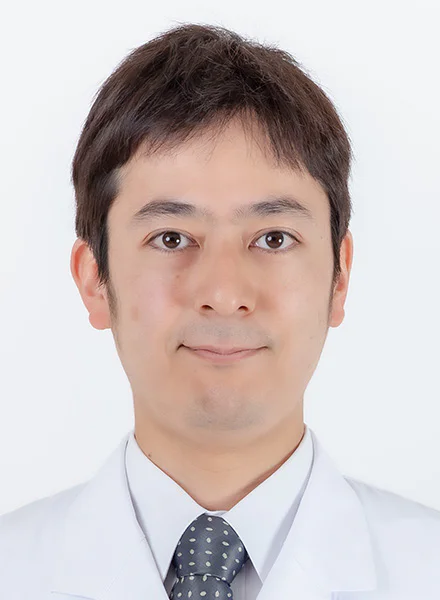 病理診断科　六反先生
