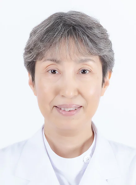 臨床検査科　千葉先生