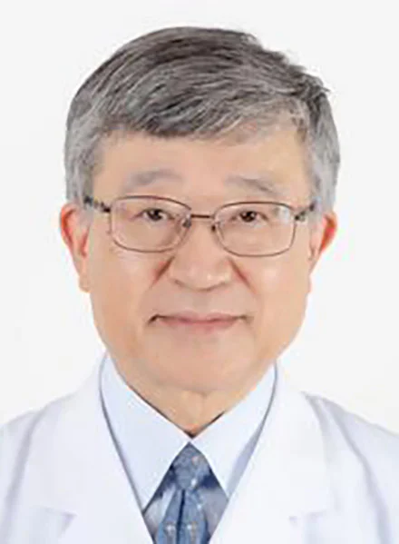 臨床検査科　新井　冨生